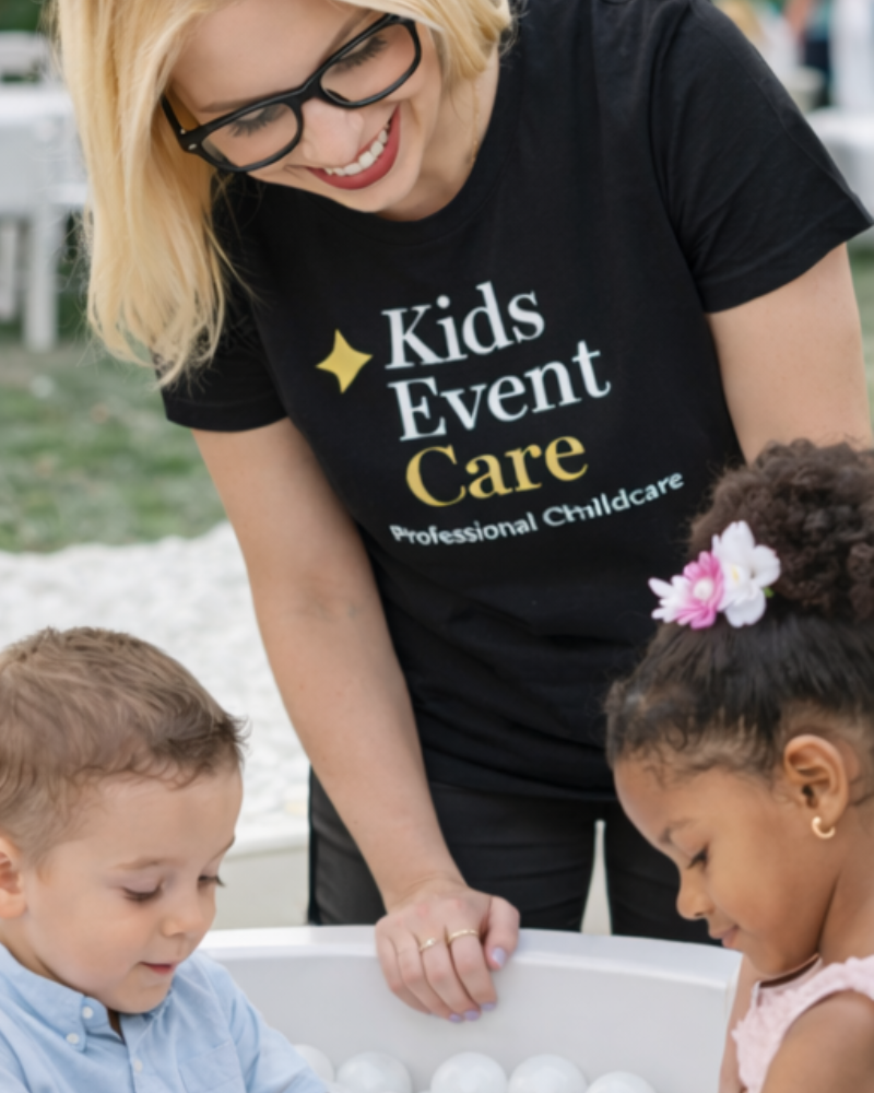 Kids Event Care