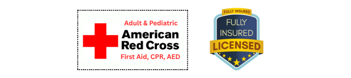 ✦ kids event care ✦ cpr